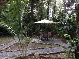 Pachamama Jungle River Lodge