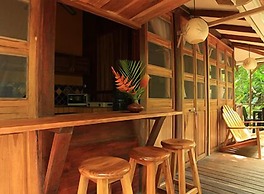 Pachamama Jungle River Lodge