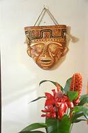 Pachamama Jungle River Lodge