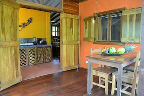 Pachamama Jungle River Lodge