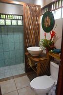 Pachamama Jungle River Lodge