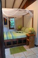 Pachamama Jungle River Lodge