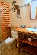 Pachamama Jungle River Lodge