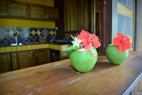 Pachamama Jungle River Lodge