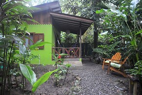 Pachamama Jungle River Lodge