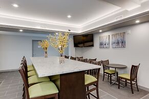 Ramada by Wyndham Grassland