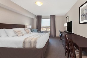 Ramada by Wyndham Grassland