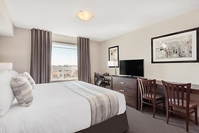 Ramada by Wyndham Grassland