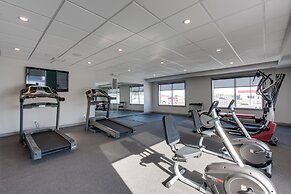 Ramada by Wyndham Grassland