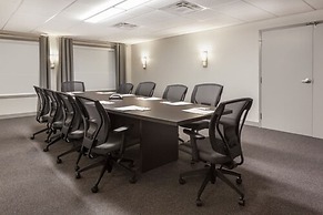 Ramada by Wyndham Grassland