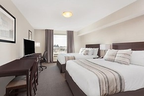 Ramada by Wyndham Grassland