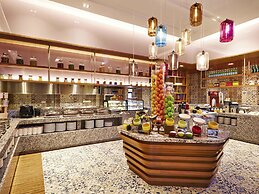 Mercure Kuala Lumpur Shaw Parade