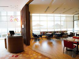 Mercure Kuala Lumpur Shaw Parade