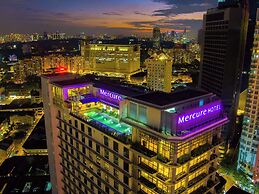 Mercure Kuala Lumpur Shaw Parade
