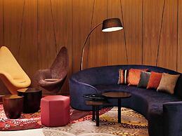 Mercure Kuala Lumpur Shaw Parade