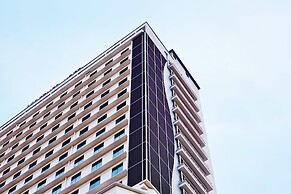 Mercure Kuala Lumpur Shaw Parade