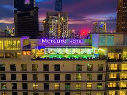 Mercure Kuala Lumpur Shaw Parade