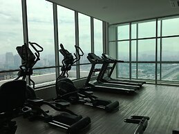 Mercure Kuala Lumpur Shaw Parade