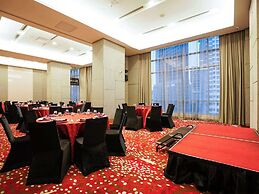 Mercure Kuala Lumpur Shaw Parade