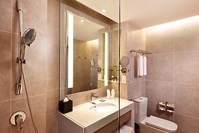 Mercure Kuala Lumpur Shaw Parade