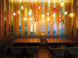 Mercure Kuala Lumpur Shaw Parade