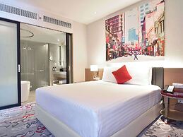 Mercure Kuala Lumpur Shaw Parade