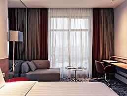 Mercure Kuala Lumpur Shaw Parade