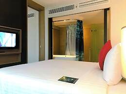 Mercure Kuala Lumpur Shaw Parade