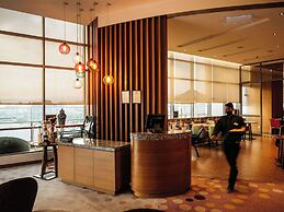 Mercure Kuala Lumpur Shaw Parade