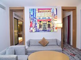 Mercure Kuala Lumpur Shaw Parade