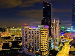 Mercure Kuala Lumpur Shaw Parade