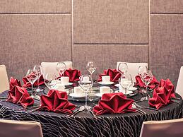 Mercure Kuala Lumpur Shaw Parade