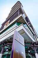 Mercure Kuala Lumpur Shaw Parade