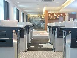 Mercure Kuala Lumpur Shaw Parade