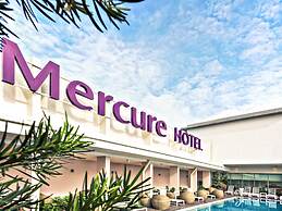 Mercure Kuala Lumpur Shaw Parade