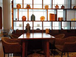 Mercure Kuala Lumpur Shaw Parade