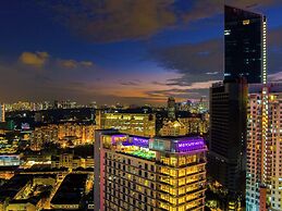 Mercure Kuala Lumpur Shaw Parade