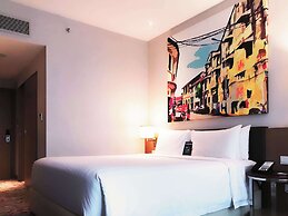 Mercure Kuala Lumpur Shaw Parade