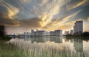 Mercure Hefei Sunac