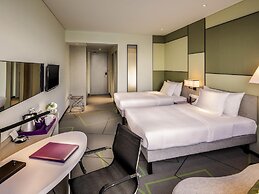 Mercure Hefei Sunac