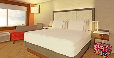 Holiday Inn Express & Suites Houston East - Beltway 8 by IHG