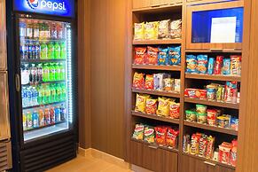 Fairfield Inn & Suites by Marriott Dickson