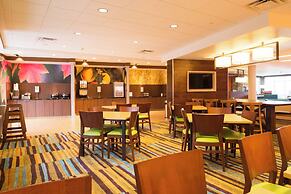 Fairfield Inn & Suites by Marriott Dickson