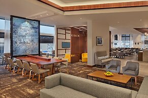 Hyatt Place State College
