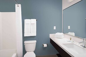 WoodSpring Suites Austin South Central I-35