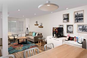 WoodSpring Suites Austin South Central I-35