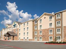 WoodSpring Suites Austin South Central I-35