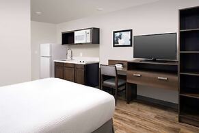 WoodSpring Suites Austin South Central I-35