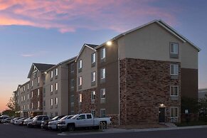 WoodSpring Suites Austin South Central I-35