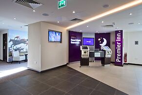 Premier Inn Cheltenham Town Centre